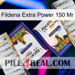 Fildena Extra Power 150 Мг 12